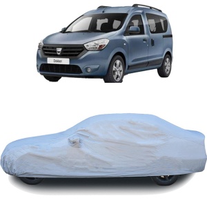 Prelata auto compatibila cu Dacia Dokker (2012-2021) (Fata) husa exterioara pentru protectie auto accesorii pentru autoturismul tau - masina v64388