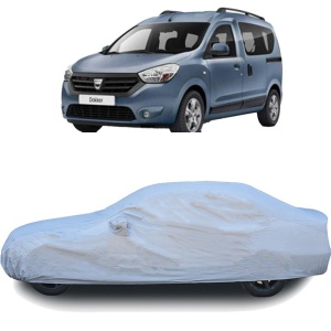 Prelata auto compatibila cu Dacia Dokker van (2013-) husa exterioara pentru protectie auto accesorii pentru autoturismul tau - masina v64339