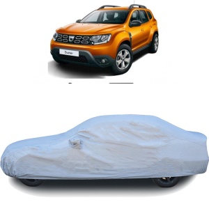 Prelata auto compatibila cu Dacia Duster 2Wd (2015-2018) husa exterioara pentru protectie auto accesorii pentru autoturismul tau - masina v64290