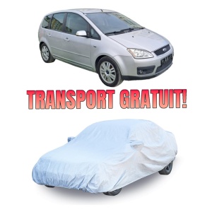 Prelata auto compatibila cu Ford C-Max I 2003-2010 husa exterioara pentru protectie auto