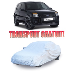 Prelata auto compatibila cu Ford Fusion 2002-2012 husa exterioara pentru protectie auto