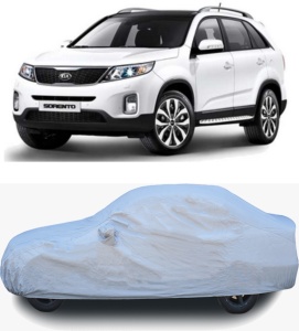 Prelata auto compatibila cu Kia Sorento II 2010-2015 husa exterioara pentru protectie auto accesorii pentru autoturismul tau - masina v62686
