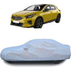 Prelata auto compatibila cu Kia Xceed (2019-) husa exterioara pentru protectie auto accesorii pentru autoturismul tau - masina v62568