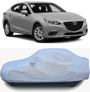 Prelata auto compatibila cu Mazda 3 (Bm) (2013-2019) husa exterioara pentru protectie auto accesorii pentru autoturismul tau - masina v62525