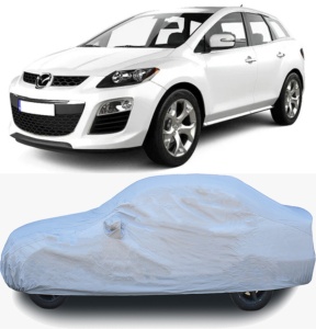 Prelata auto compatibila cu Mazda CX-7 Versiunea Benzina (2006-2012) husa exterioara pentru protectie auto accesorii pentru autoturismul tau - masina v62455
