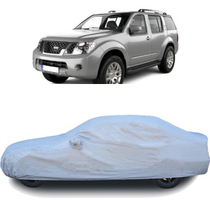 Prelata auto compatibila cu Nissan Pathfinder (2007-2012) husa exterioara pentru protectie auto accesorii pentru autoturismul tau - masina v61916