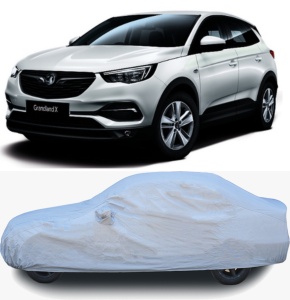 Prelata auto compatibila cu Opel Grandland X (2017-) husa exterioara pentru protectie auto accesorii pentru autoturismul tau - masina v61586