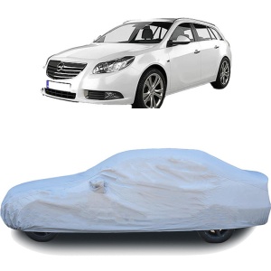 Prelata auto compatibila cu Opel Insignia (2013-2017) husa exterioara pentru protectie auto accesorii pentru autoturismul tau - masina v61559