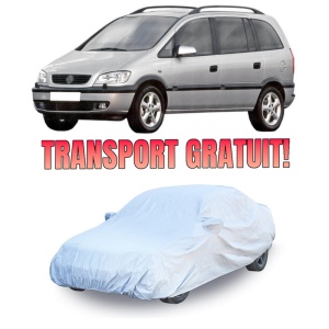 Prelata auto compatibila cu Opel Zafira A (1999-2004) husa exterioara pentru protectie auto
