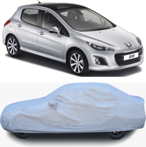 Prelata auto compatibila cu Peugeot 308 I 2008-2013 husa exterioara pentru protectie auto accesorii pentru autoturismul tau - masina v61226