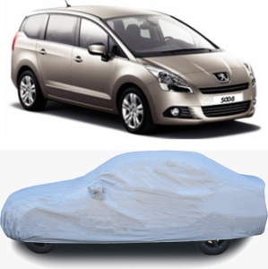 Prelata auto compatibila cu Peugeot 5008 I 2009-2016 husa exterioara pentru protectie auto accesorii pentru autoturismul tau - masina v61169