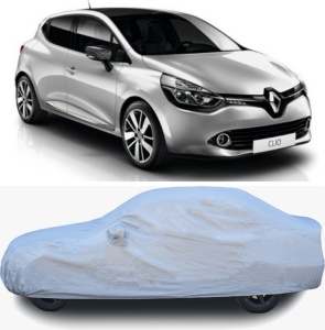 Prelata auto compatibila cu Renault Clio 4 2012-2019 husa exterioara pentru protectie auto accesorii pentru autoturismul tau - masina v60998