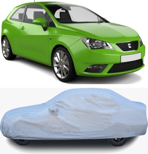 Prelata auto compatibila cu Seat Ibiza IV 2008-2017 husa exterioara pentru protectie auto accesorii pentru autoturismul tau - masina v60516
