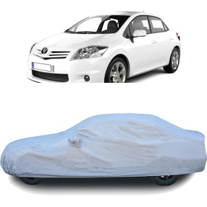 Prelata auto compatibila cu Toyota Auris (2007-2012) husa exterioara pentru protectie auto accesorii pentru autoturismul tau - masina v59919