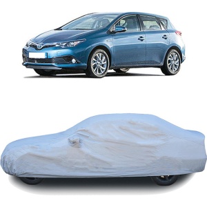 Prelata auto compatibila cu Toyota Auris (2013-2018) husa exterioara pentru protectie auto accesorii pentru autoturismul tau - masina v59905