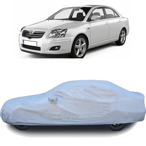 Prelata auto compatibila cu Toyota Avensis (2003-2008) husa exterioara pentru protectie auto accesorii pentru autoturismul tau - masina v59877