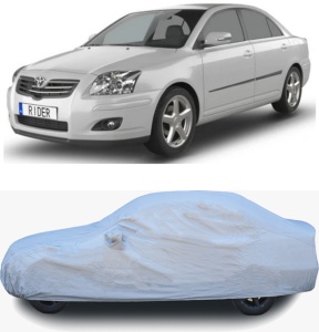 Prelata auto compatibila cu Toyota Avensis (T25) (2003-2009) husa exterioara pentru protectie auto accesorii pentru autoturismul tau - masina v59874
