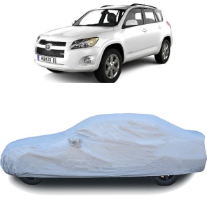 Prelata auto compatibila cu Toyota Rav 4 (2006-2012) husa exterioara pentru protectie auto accesorii pentru autoturismul tau - masina v59800