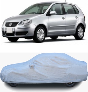 Prelata auto compatibila cu Volkswagen Polo 6Q / 9N / 9N3 IV 2002-2009 husa exterioara pentru protectie auto accesorii pentru autoturismul tau - masina v59220