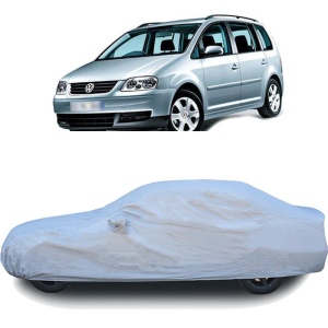Prelata auto compatibila cu Volkswagen Touran(2010-2015) husa exterioara pentru protectie auto accesorii pentru autoturismul tau - masina v59008
