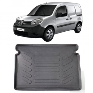 Renault Kangoo 2007-2020 Tavita cauciuc pentru protectie portbagaj accesorii pentru autoturismul tau - masina v226334