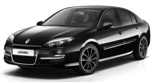 Renault Laguna II, Combi, Din 01.2001 - 06.2007 , Set Covorase Auto Premium accesorii pentru autoturismul tau - masina v157974