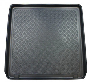 Renault Laguna III Combi din 07.2007 - 04.2016 *1, Tavita Pentru Portbagaj Lux Premium Dedicata, accesorii pentru autoturismul tau - masina v193022