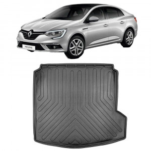 Renault Megane 4 Sedan (Tip 3) 2016 - Tavita Portbagaj Umbrella Urban Line accesorii pentru autoturismul tau - masina v149026