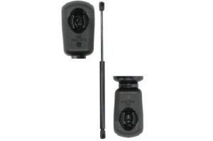 RENAULT MEGANE I (BA0/1_) - Set 2 amortizoare pentru portbagaj / haion compatibil cu RENAULT MEGANE I (BA0/1_) fabricat 1996 – 2003 accesorii pentru autoturismul tau - masina v28375