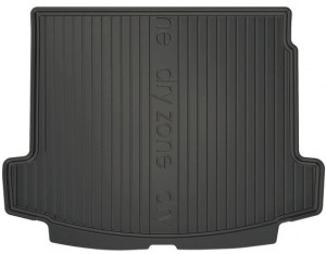 Renault Megane II din 08.2003 - 05.2009 Combi *1 , Tavita Pentru Portbagaj Lux Premium Dedicata, accesorii pentru autoturismul tau - masina v182769