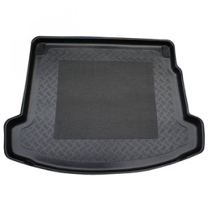 Renault Megane III Combi din 06.2009 - 08.2016 *1, Tavita Pentru Portbagaj Lux Premium Dedicata, accesorii pentru autoturismul tau - masina v194778