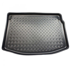 Renault Megane III Coupe din 11.2008 - 12.2015 *1, Tavita Pentru Portbagaj Lux Premium Dedicata, accesorii pentru autoturismul tau - masina v204373