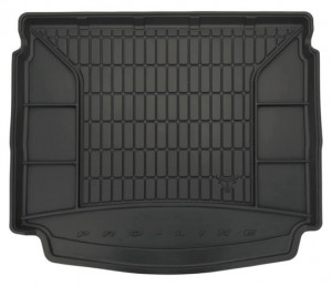 Renault Megane IV Combi din 09.2016 - Prezent, Tavita Pentru Portbagaj Lux Premium Dedicata, Portbagaj Superior *5 accesorii pentru autoturismul tau - masina v190036