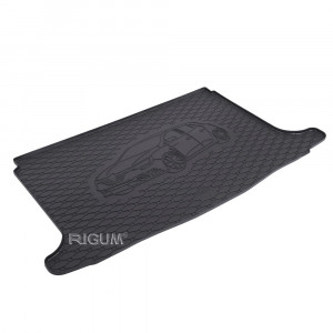 Renault Megane IV Hatchback din 01.2016 - Prezent *4, Tavita Pentru Portbagaj Lux Premium Dedicata, accesorii pentru autoturismul tau - masina v184732