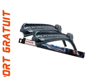 Renault Set 2 stergatoare parbriz Bosch Bosch Aerotwin 60 cm/60 cm compatibile cu Renault Trucks D Access din 2014 (60 cm / 60 cm) accesorii pentru autoturismul tau - masina v113918
