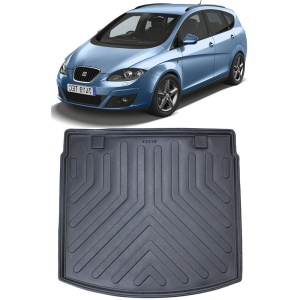 Seat Altea XL 2006-2015 Tavita cauciuc pentru protectie portbagaj dedicata pentru Seat Altea Transport Gratuit