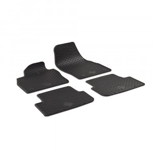 Seat Arona (2017-) Set 4 covorase auto cauciuc Urban Line accesorii pentru autoturismul tau - masina v238732