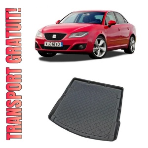 Seat Exeo Sedan din 2009 - 2013 *2, Tavita Pentru Portbagaj Lux Premium Dedicata,