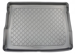 Seat Formentor Suv din 09.2020 - Prezent, Tavita Pentru Portbagaj Lux Premium Dedicata, Portbagaj Superior *2 accesorii pentru autoturismul tau - masina v183924