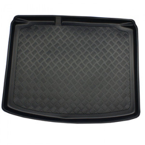 Seat Leon II 1P Hatchback din 07.2005 - 2012 *1, Tavita Pentru Portbagaj Lux Premium Dedicata, accesorii pentru autoturismul tau - masina v202928