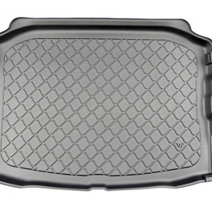Seat Leon IV Kl Hatchback din 03.2020 - Prezent, Tavita Pentru Portbagaj Lux Premium Dedicata, Portbagaj Inferior *1 accesorii pentru autoturismul tau - masina v191051