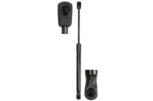 SEAT Mii (KF1, KE1) - Set 2 amortizoare pentru portbagaj / haion compatibil cu SEAT Mii (KF1, KE1) fabricat 2011 – 2019 accesorii pentru autoturismul tau - masina v28225