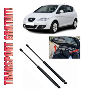 SEAT TOLEDO III (5P2) - Set 2 amortizoare pentru portbagaj / haion compatibil cu SEAT TOLEDO III (5P2) fabricat 2004 – 2009