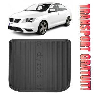 Seat Toledo III din 2004 - 2010 Hatchback Portbagaj Inferior *1, Tavita Pentru Portbagaj Lux Premium Dedicata,