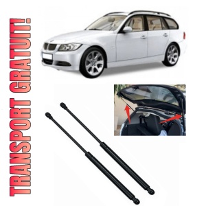 Set 2 amortizoare portbagaj Magnum Technology pentru BMW 3 Touring (E91), an fabricatie 09.2005 - 11.2012- Magnum