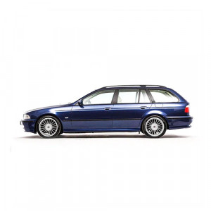 Set 2 amortizoare portbagaj Magnum Technology pentru BMW Seria 5 (E39), caroserie Combi, an fabricatie 1996 - 06.2003 Magnum accesorii pentru autoturismul tau - masina v103366