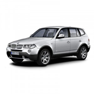 Set 2 amortizoare portbagaj Magnum Technology pentru BMW X3 (E83), an fabricatie 01.2004 - 10.2010 Magnum accesorii pentru autoturismul tau - masina v103868