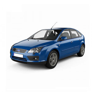 Set 2 amortizoare portbagaj Magnum Technology pentru Ford Focus II, an fabricatie 2004 - 2011 Magnum accesorii pentru autoturismul tau - masina v104051
