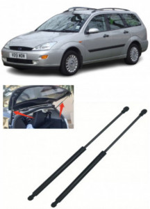 Set 2 amortizoare portbagaj Magnum Technology pentru Ford Focus I Turnier (DNW), caroserie Combi, an fabricatie 1998 - 2004 Magnum accesorii pentru autoturismul tau - masina v103404