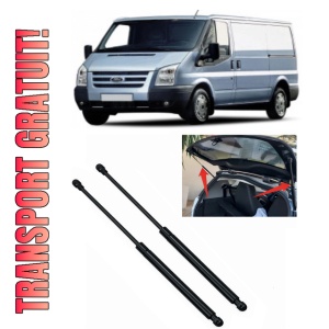 Set 2 amortizoare portbagaj Magnum Technology pentru Ford Transit Bus (FD_ _, FB_ _, FS_ _, FZ_ _, FC_ _), caroserie Van, an fabricatie 2008 - 2014 Magnum